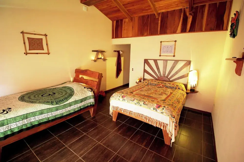 Camino Nuevo Monteverde Ecolodge