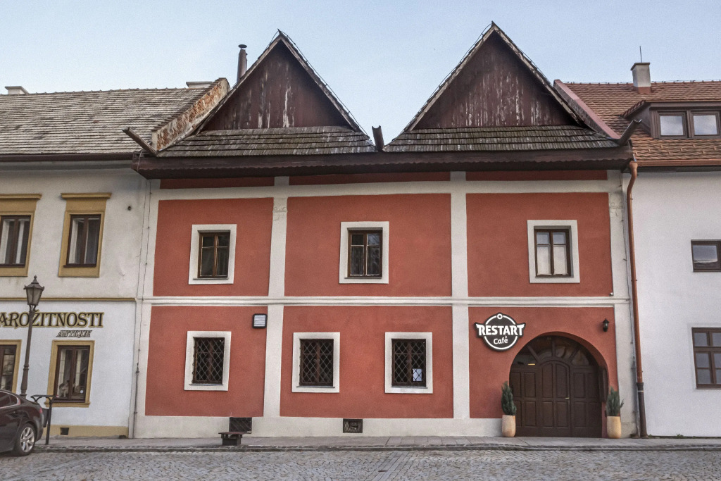 Penzion Sv Juraj
