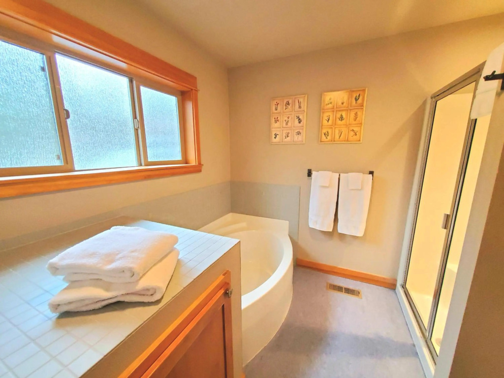 Big Pines Lodge