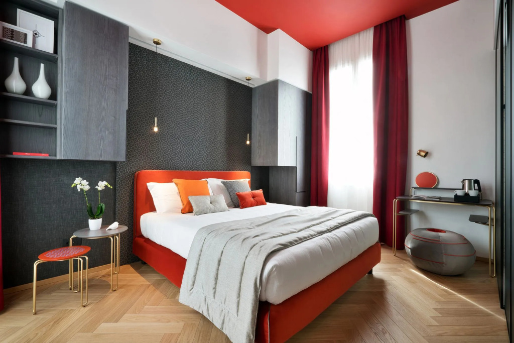 Conti Guest House