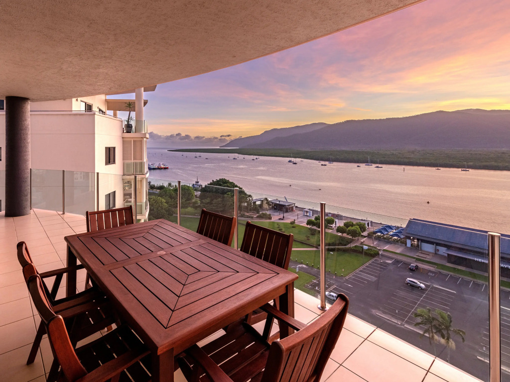 Piermonde Apartments Cairns