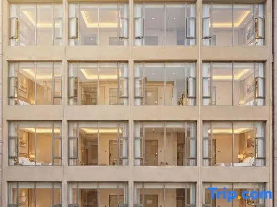 Shizong Yucheng Business Hotel