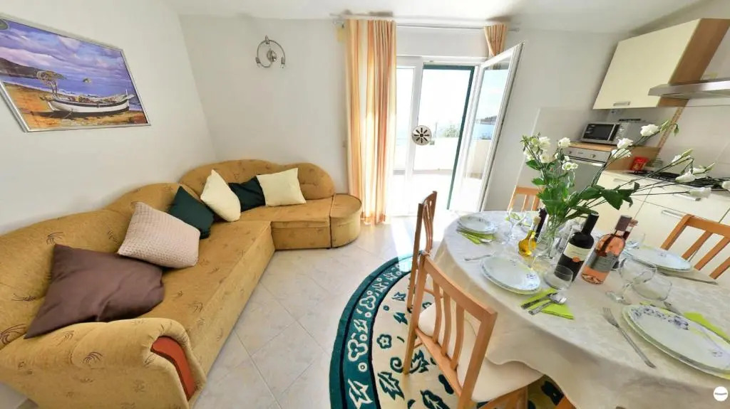 Apartment Ivica