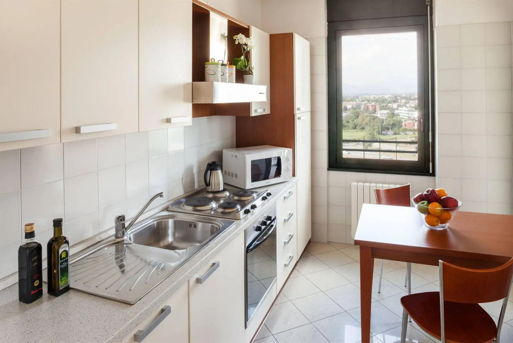 Cosmo Residence