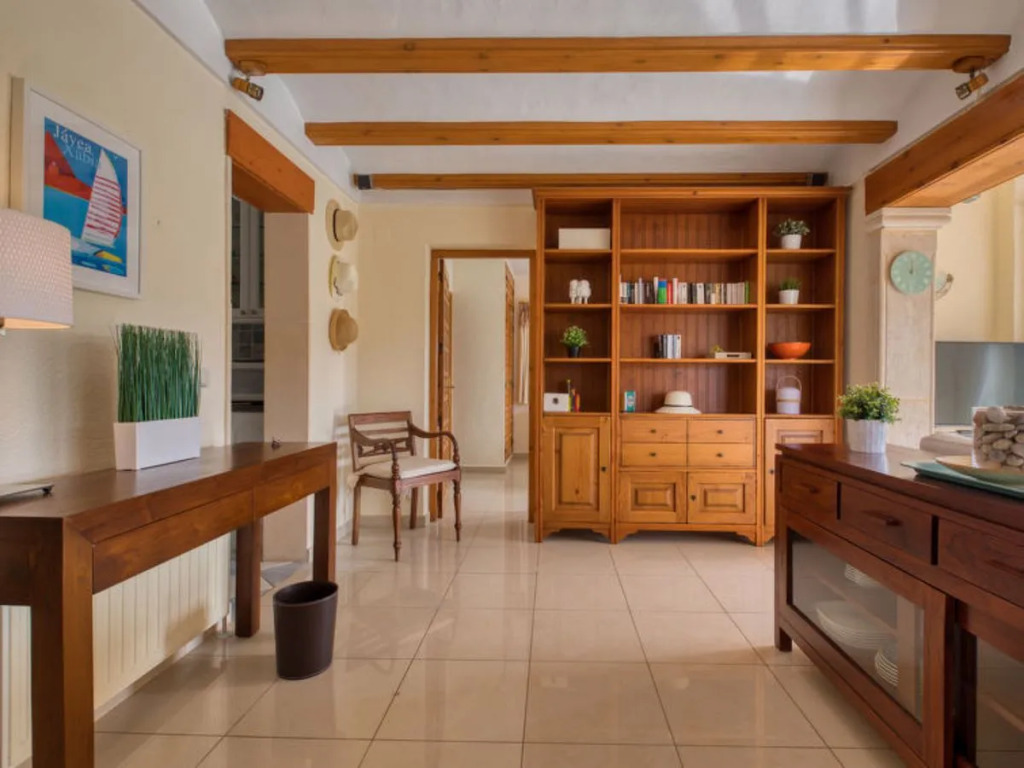 Holiday Home Isabelle by Interhome