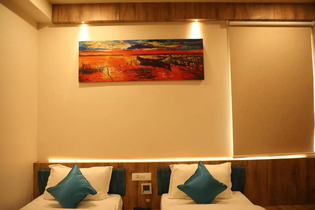 Sree Kubera Grand