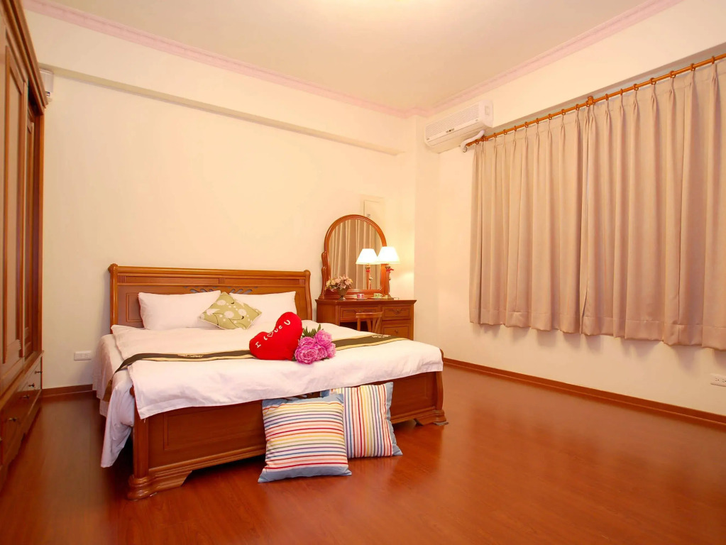 East of Love Homestay