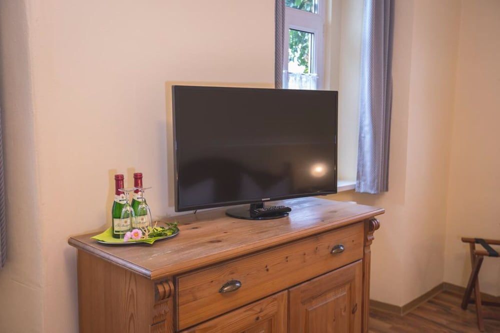 Pension Friedrichshof