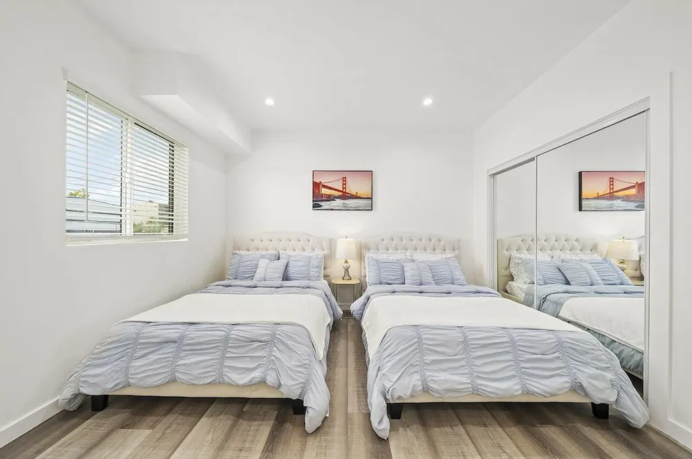 Comfort Suite Hollywood