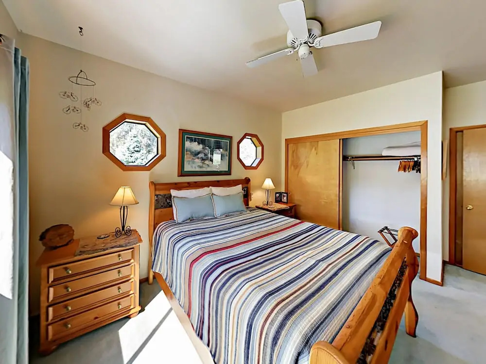 56484 Eclipse Dr Home 2 Bedrooms 2 Bathrooms Home