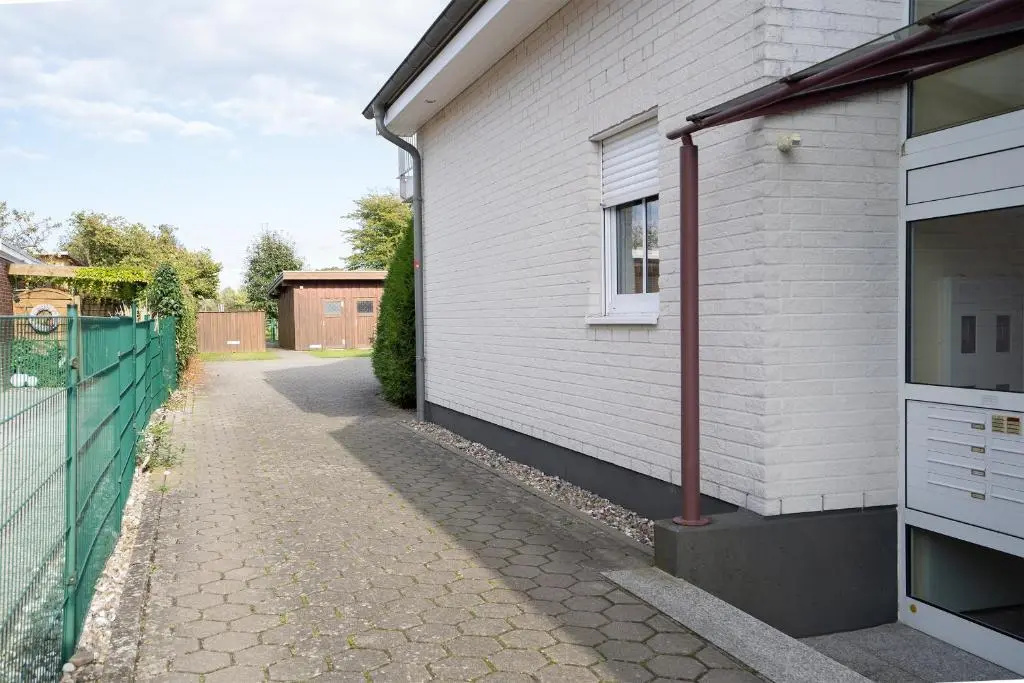 Der Seelord Wohnung 7