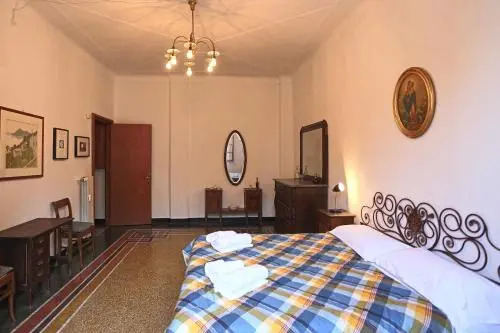 Decana Flexyrent Apartment