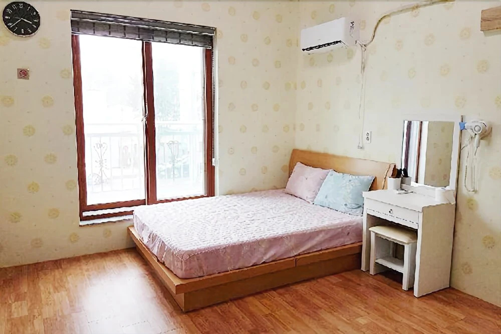 Daecheon Relax Pension