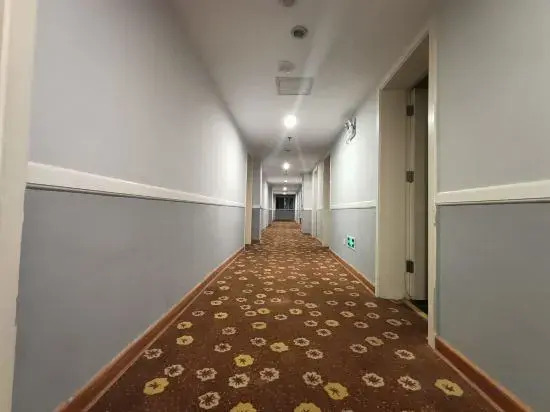 Yueyue Chain Hotel (Anqing No.2 People's Hospital)