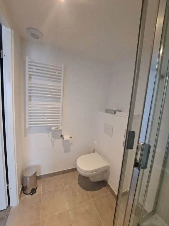 Adagio Access Paris Sud Villejuif Aparthotel
