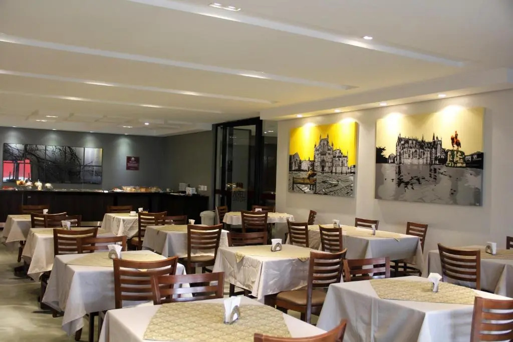 Hotel Leiria