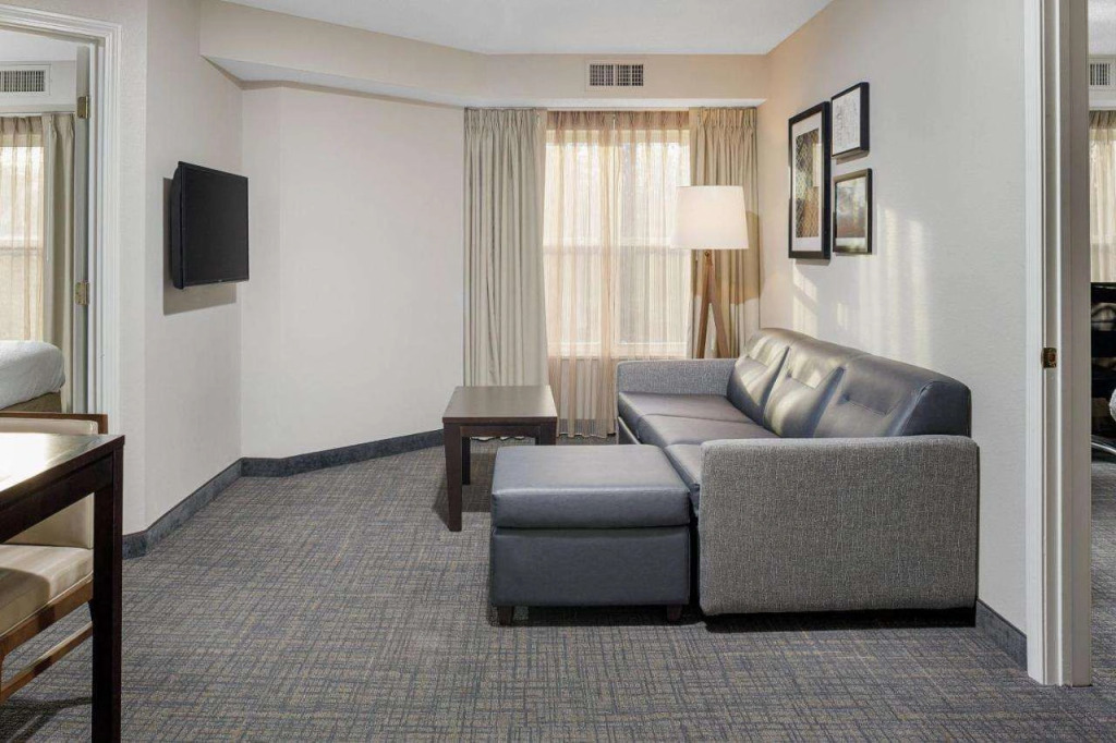 Residence Inn by Marriott Boston Foxborough