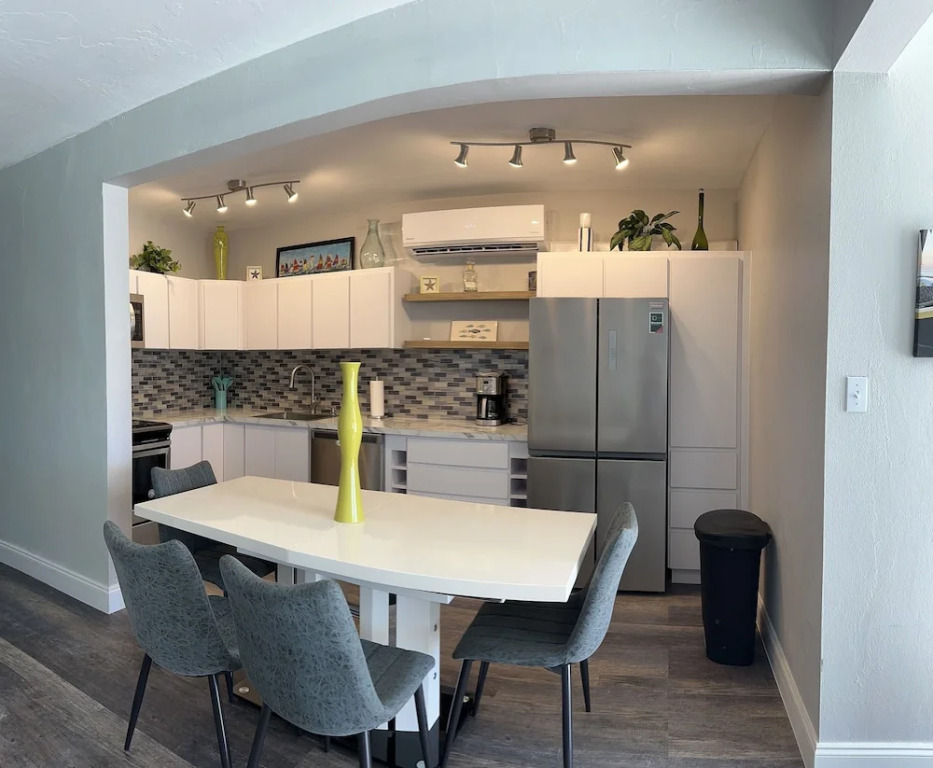 Aguada Beach Condos