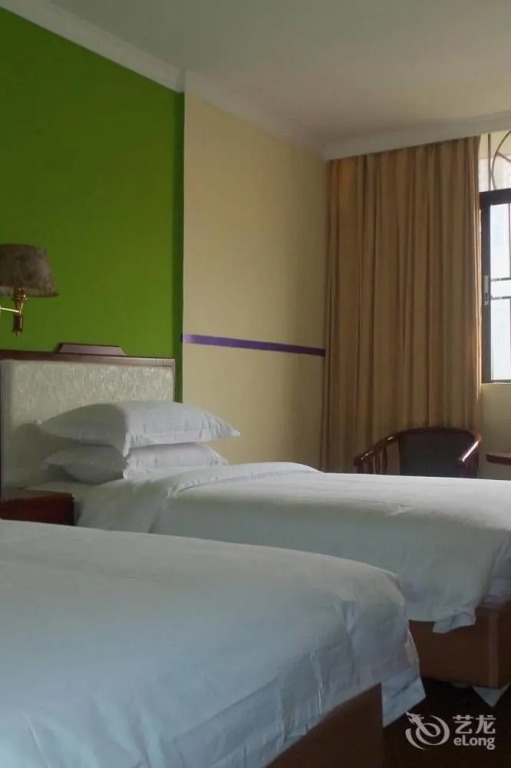 Yintong Zhi Lv Hotel Dongmen - Shenzhen