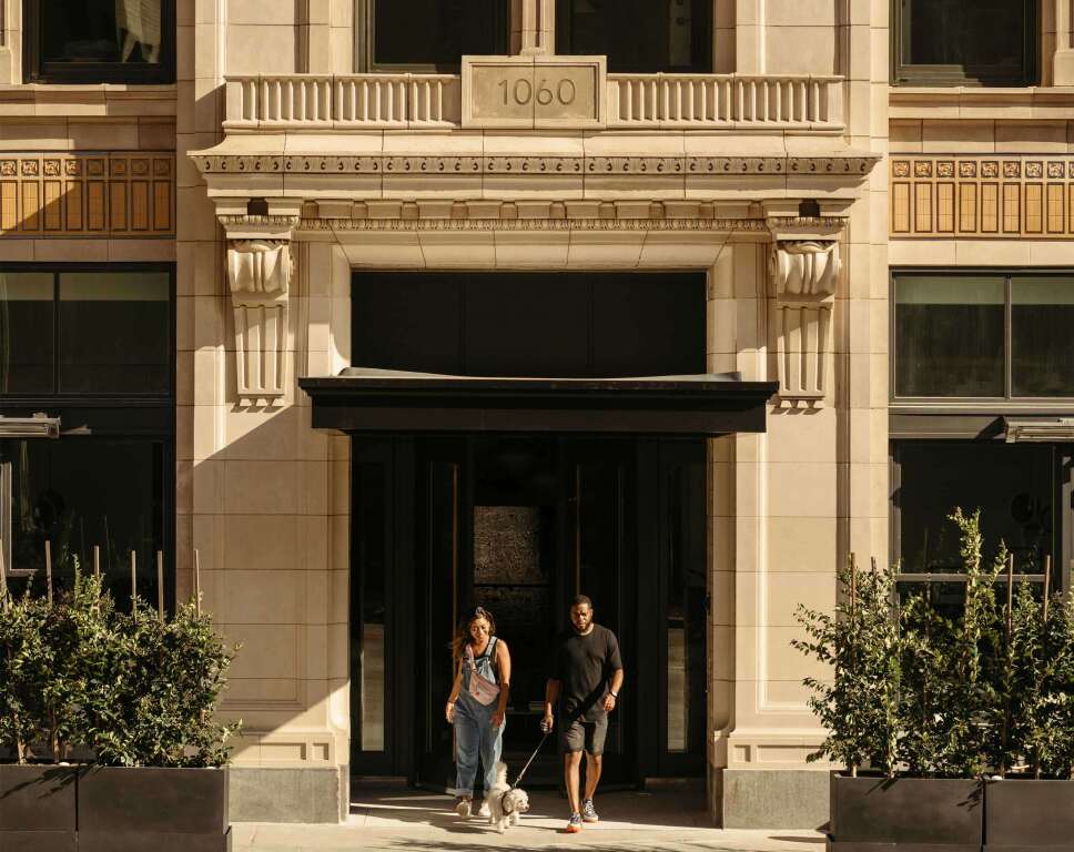 The Hoxton, Downtown LA