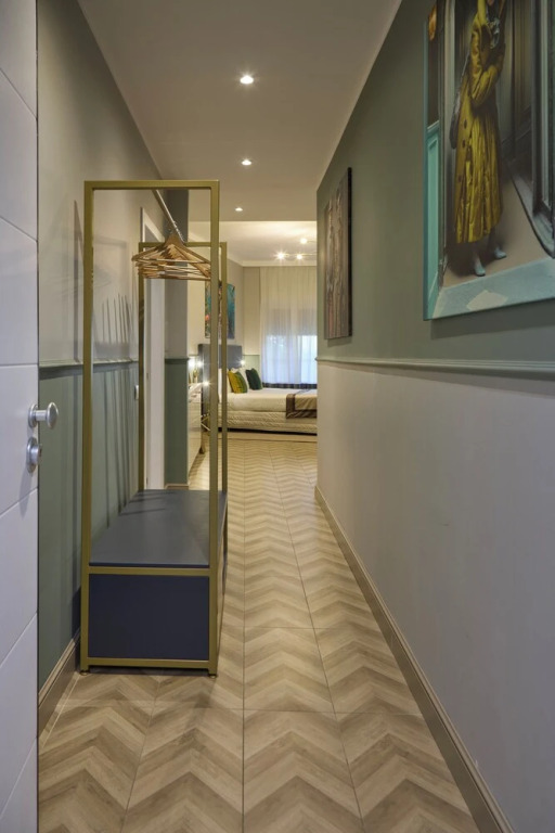 Brera Boutique Suite Milan