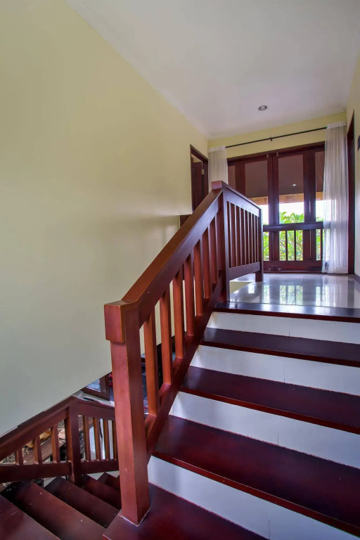 Tiga Samudra Villa