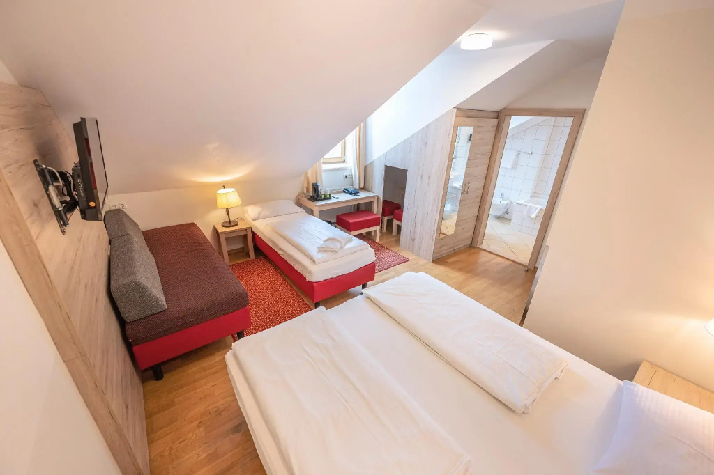 Hotel Eder