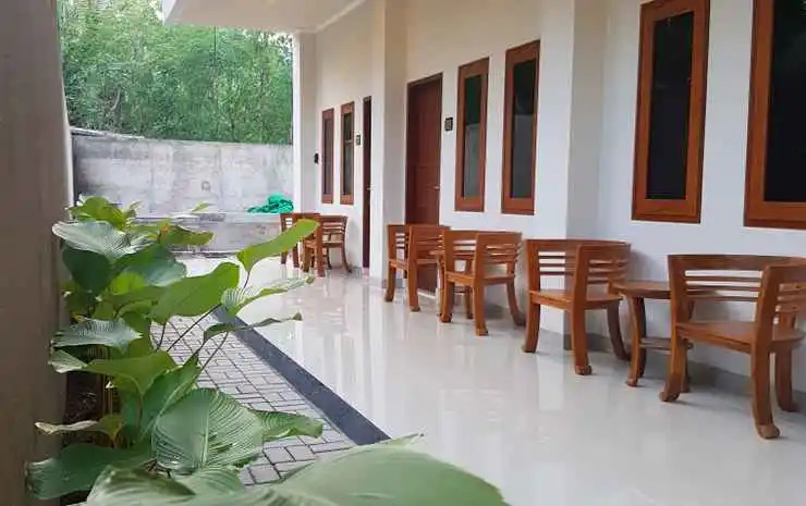 Grand Kuta Hotel Lombok - Pool - 43 inch Google TV - Strong 60Mbps WiFi - New Enhanced Management