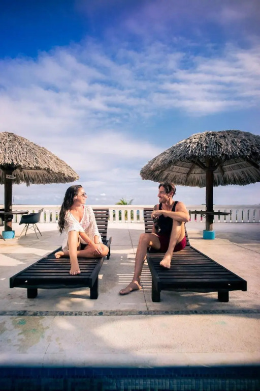 Hotel Caracol Plaza