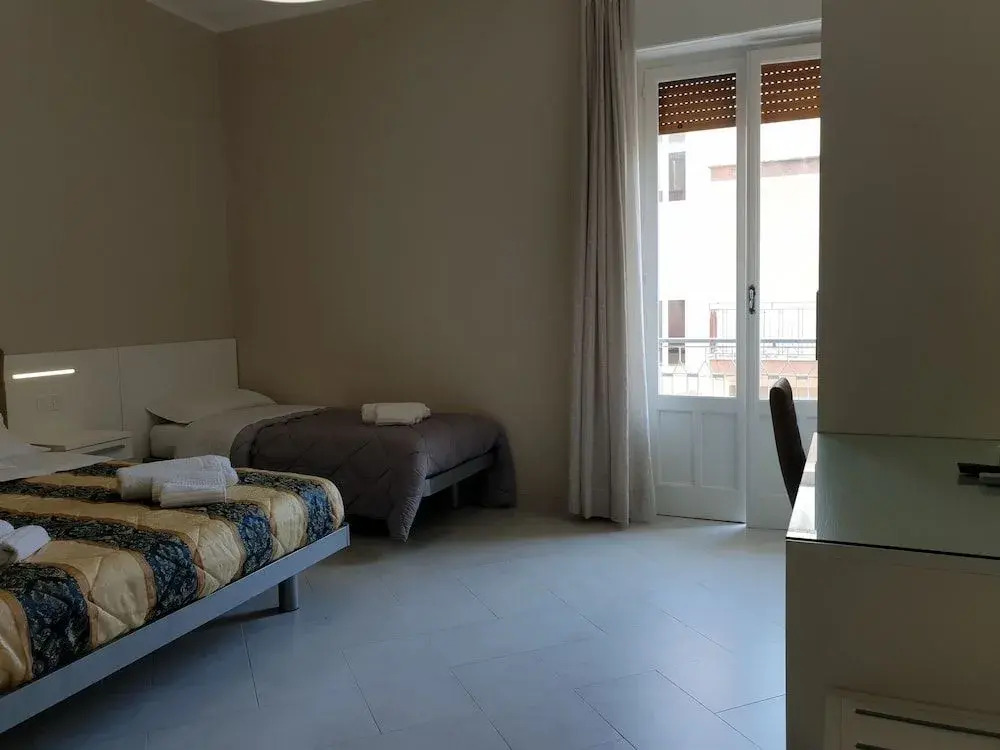 Le Camere Di Ada