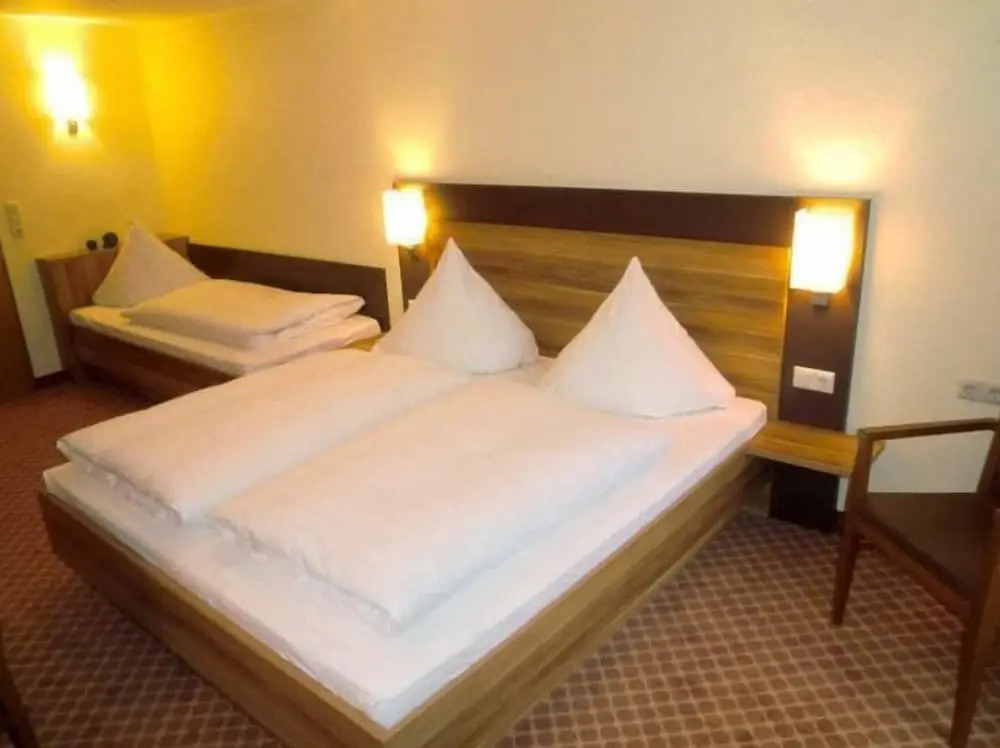 Hotel-Gasthof Krone