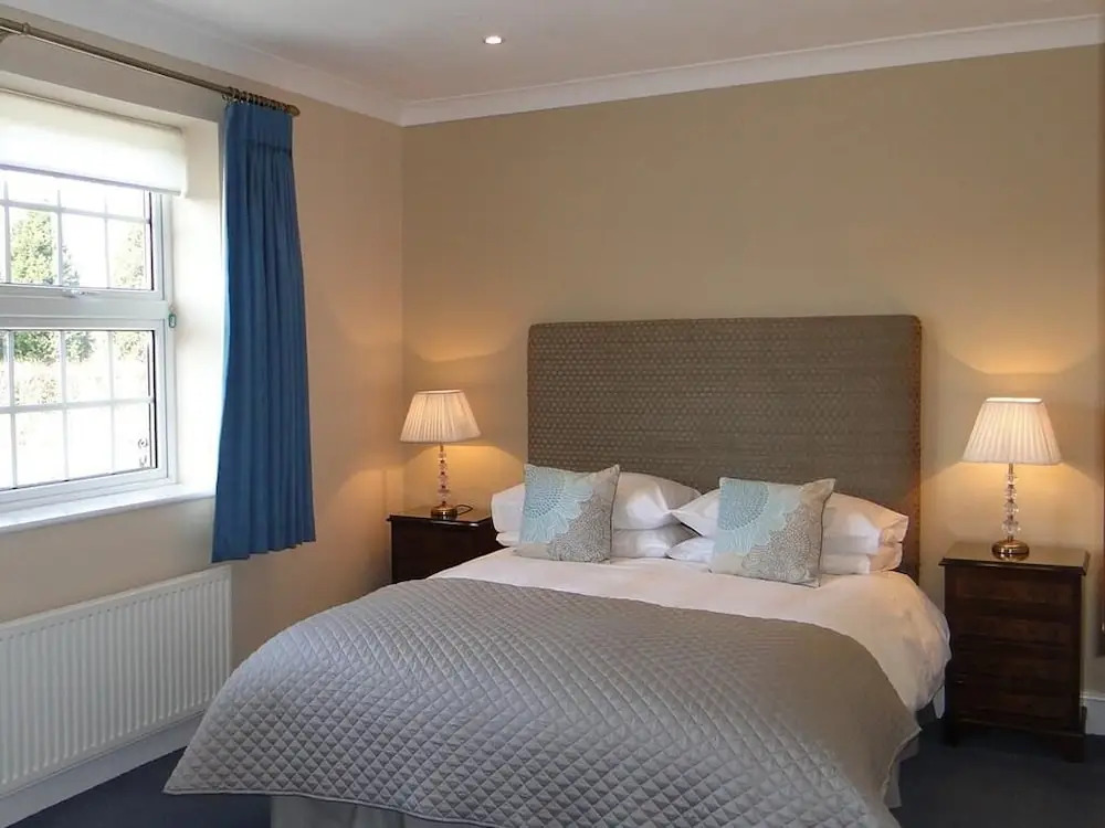 Pinfield Boutique Hotel