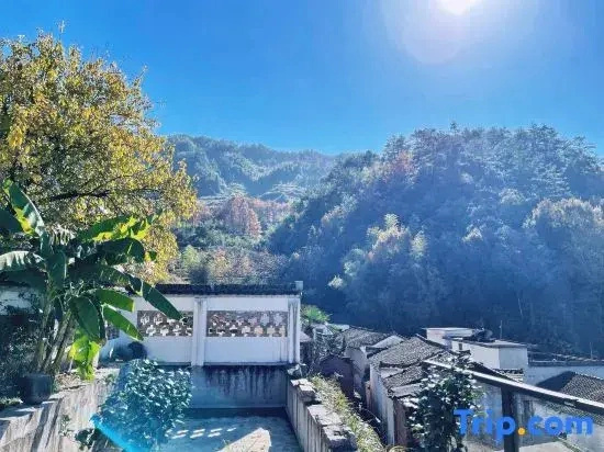 Xichuan Cottage Guesthouse