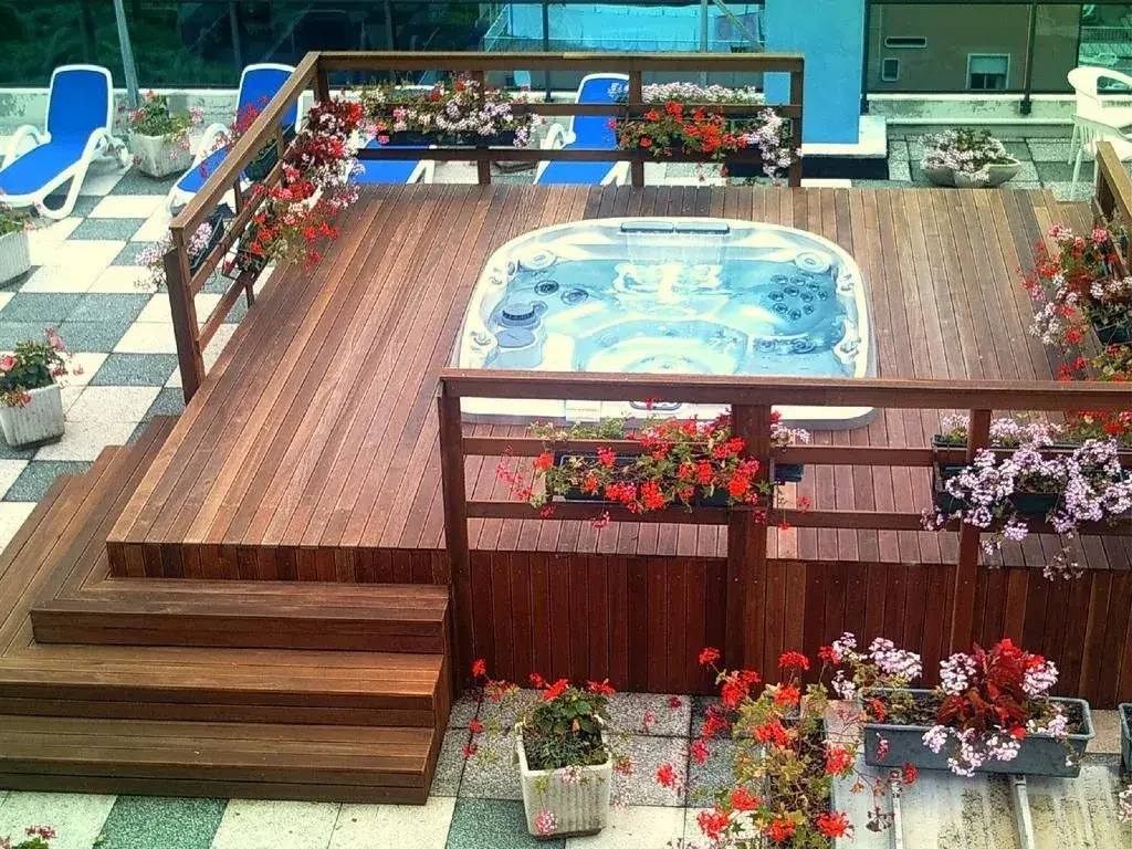 Hotel DOLCEVITA Park & Beach included