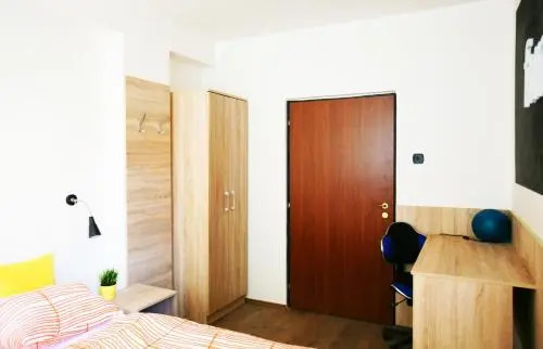 Hostel Bratislava by Freddie