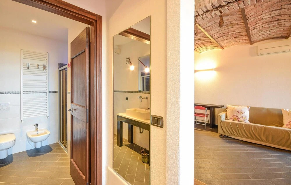 Stunning Home In Recco