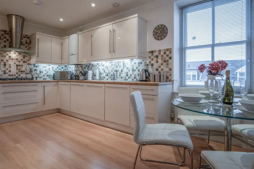 South Beach View- 2 Bedroom - Tenby