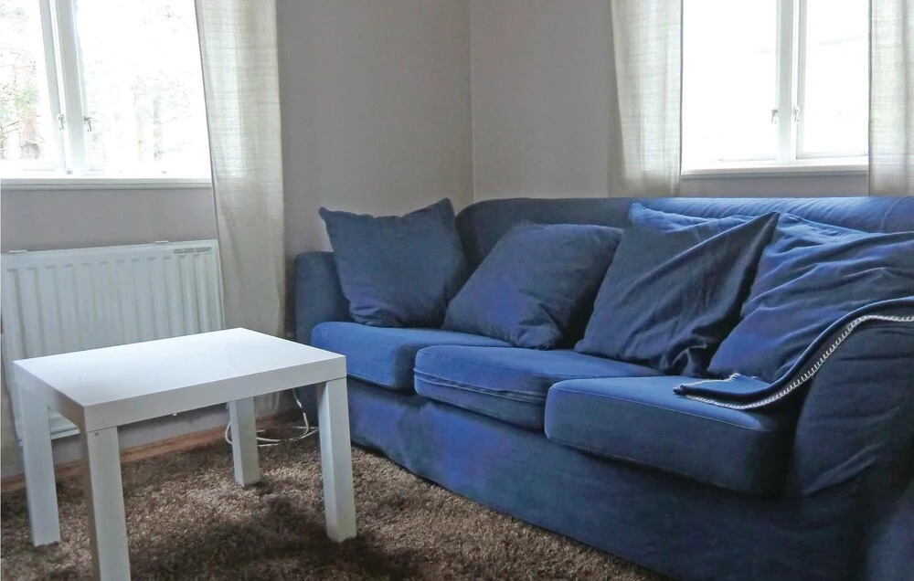 Stunning Home in Löttorp With 3 Bedrooms and Wifi