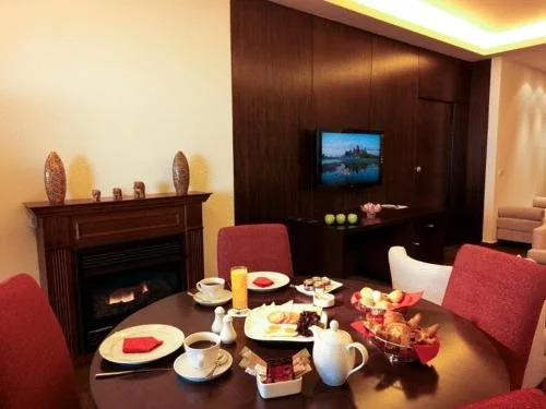One To One Hotel – Dhour Choueir
