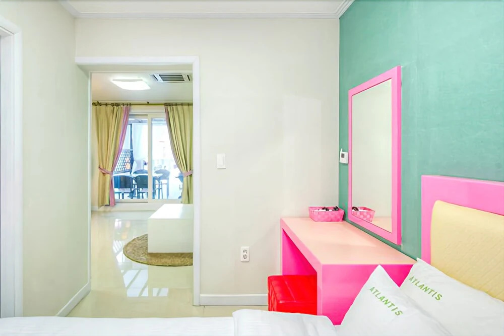 Yeongwol Atlantis Pension