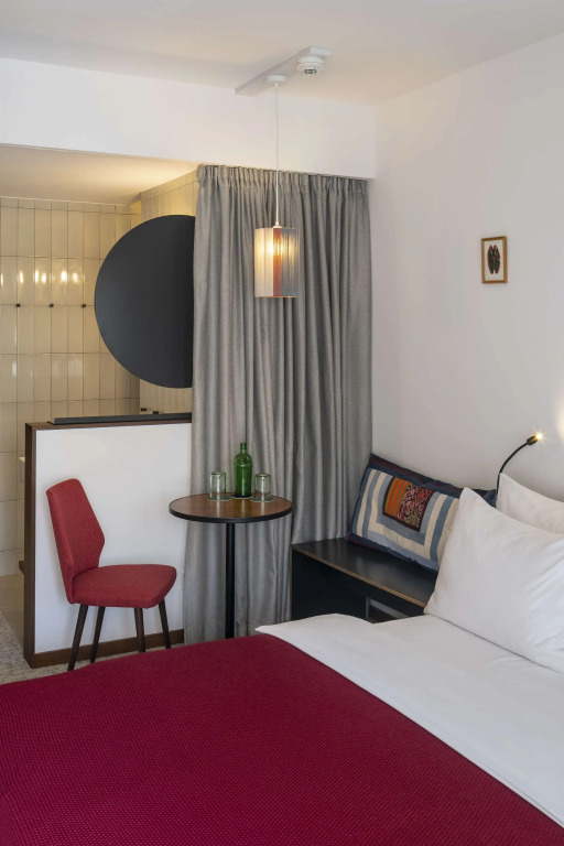 magdas HOTEL Vienna City - First Social Business HOTEL in Austria