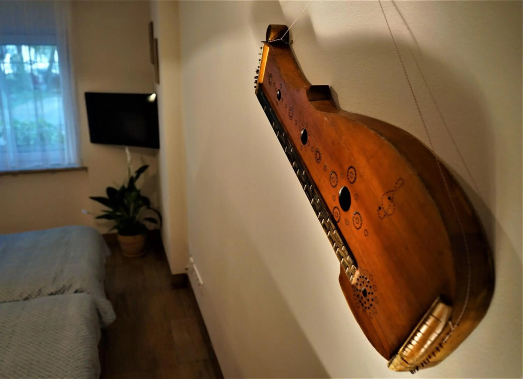 Momo's Studio Apartment Zagreb