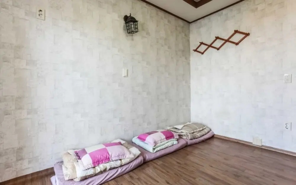 Yangyang susan motel