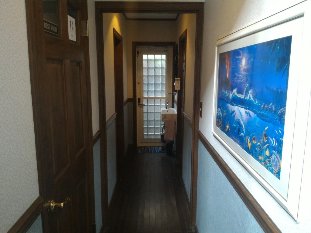 IZA Kamakura Guest House and Bar