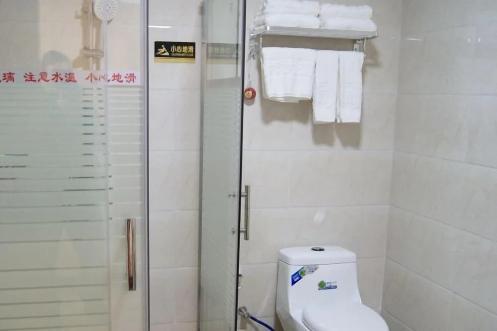 Huang Du Hotel