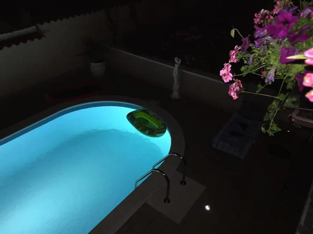 Holiday Home Villa Romantica