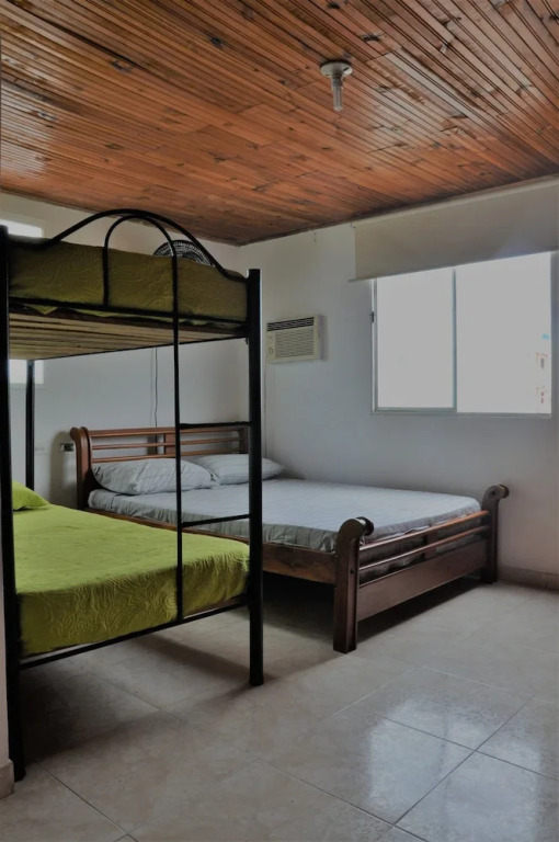 Sunset Terrace - Hostel