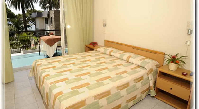 Hotel Romana