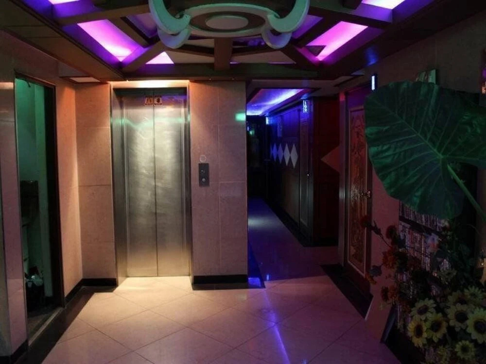 Picasso Motel