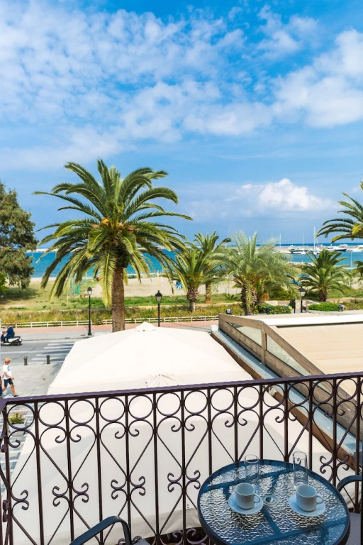 Casa Del Mare
